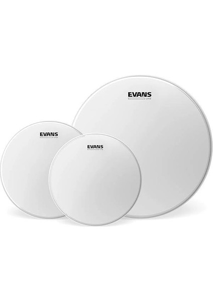 Uv2 Rock Paketi Tohum Kürklü (25,4 Cm, 30,5 Cm, 40,6 Cm)