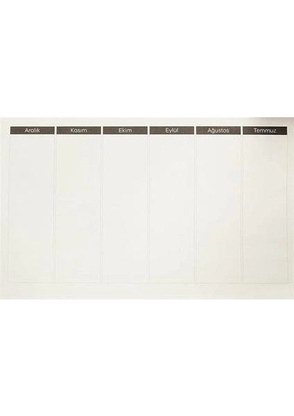 2024 Ajanda - Sarı Papatya fırsatları