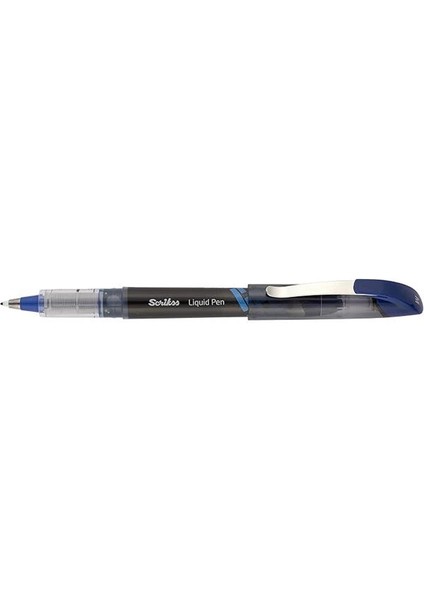 Office LP68 Likid Kalem Mavi 0.7 mm