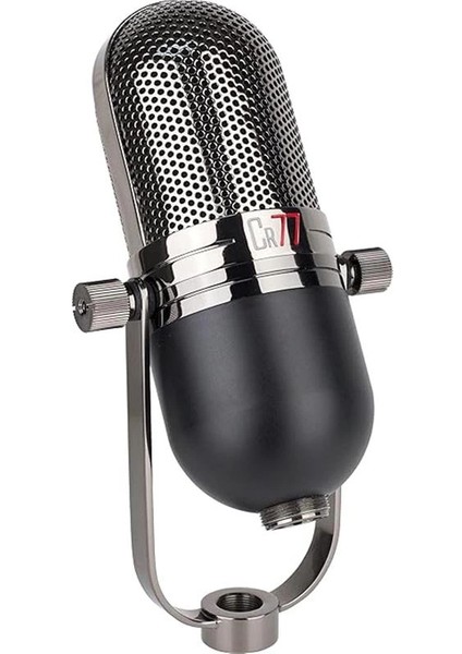 CR77 | Sahne Için Vintage | Retro Dinamik Vokal Mikrofonu fiyatları