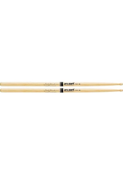 Promark TX721BW Baget 721B Marco Minnemann