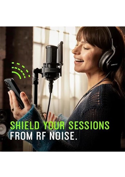 Sm4 Home Recording Microphone Kit modelleri