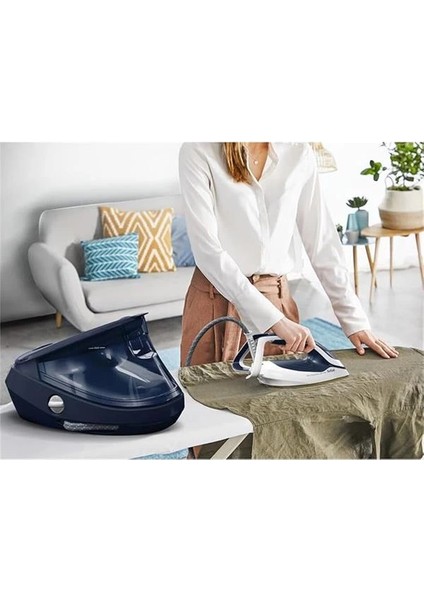 GV9720 Pro Express Ultimate Iı 170 gr Sürekli ve 590 gr Şok Buharlı 3000 Watt Buhar Kazanlı fırsatları