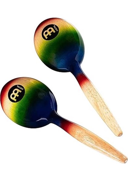 Percussion MWM1MC Ahşap Maracas modelleri