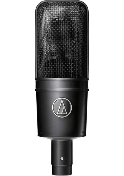 Audio-Technica AT4040 Kardioid Kondenser Mikrofon