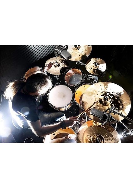 Audio-Technica AT4040 Kardioid Kondenser Mikrofon fiyatları