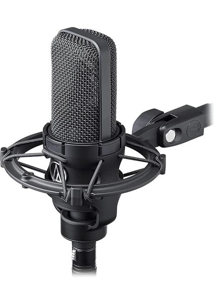 Audio-Technica AT4040 Kardioid Kondenser Mikrofon fırsatları