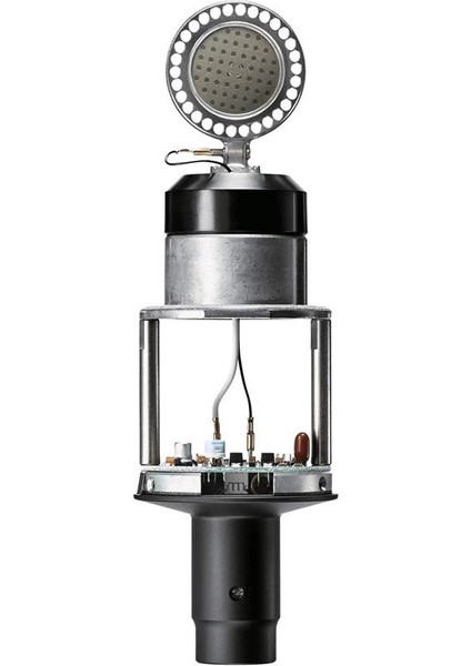 Audio-Technica AT4040 Kardioid Kondenser Mikrofon indirimleri