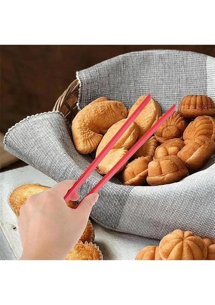 Silikon Maşa,silikon Cımbız Maşa,silikon Kaplamalı Mutfak Maşası,barbekü,kızartma ve modelleri