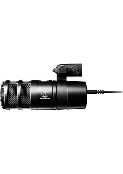 Audio-Technica AT2040USB Dinamik USB Mikrofon, Siyah fiyatları