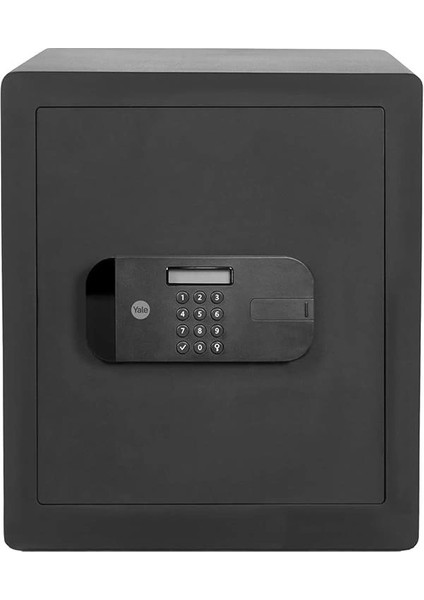 YSEB/400/EB1 Yüksek Güvenlikli - Ofis Tipi Motorlu Kasa
