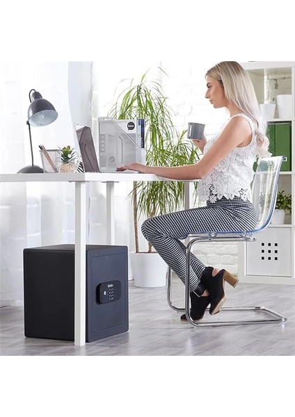 YSEB/400/EB1 Yüksek Güvenlikli - Ofis Tipi Motorlu Kasa indirimleri