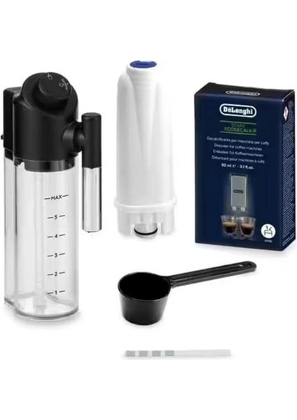 Magnifica Evo, ECAM310.60.B Next Tam Otomatik Espresso Kahve Makinesi fırsatları