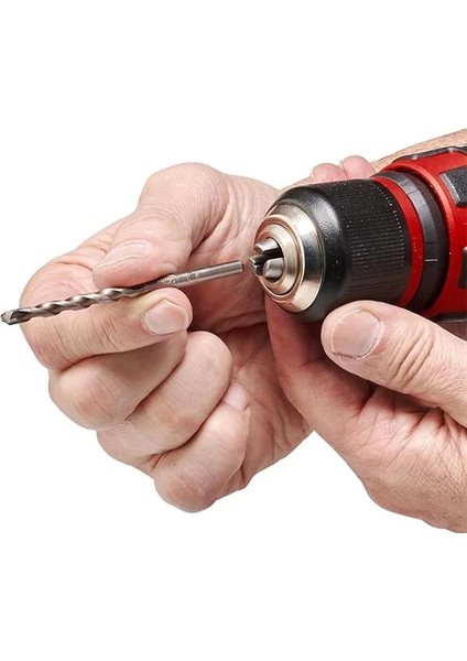 Akülü Darbeli Vidalama Te-Cd 18/48 Li-I Kit Power X-Change (18 V, 48 Nm, Darbeli Delme indirimleri