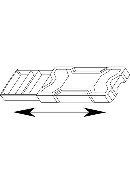 Beton Matkap Ucu ve Vidalama Seti, Yeşil, 15 Adet, Ahşap Delme Ucu: 4/6/8, Beton Delme Ucu: modelleri
