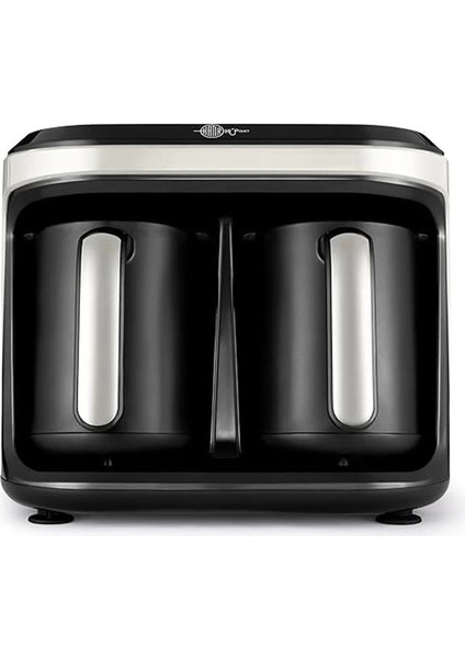 Hatır Hüp Düet Aroma Türk Kahvesi, Közde Türk Kahvesi, Aromalı Türk Kahvesi Krem 10 Fincan