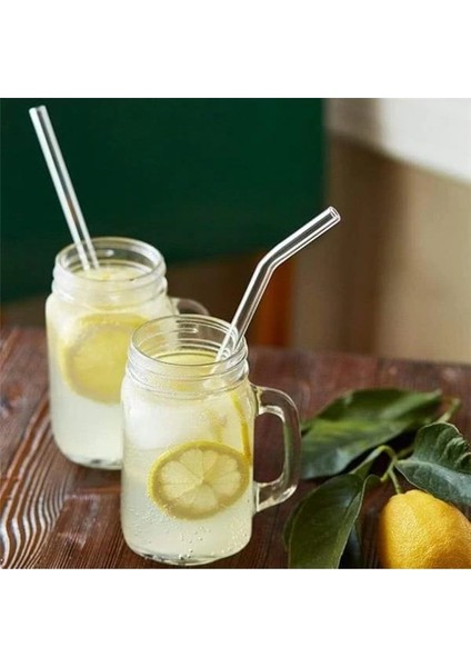 E-Ticaret Cam Pipet, 10'lu Eğimli Cam Pipet modelleri