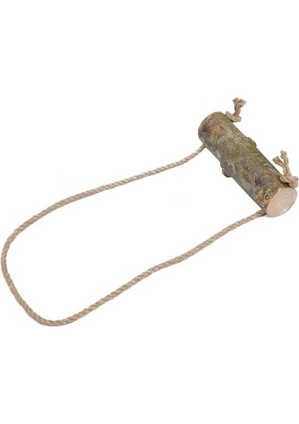 X-Perk Papağan Kuş Salıncağı Tüneği Kuş Tünek Dğal Ağaç Tünek Kuş Salıncak fırsatları