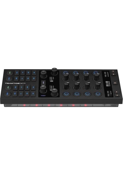 Native Instruments Traktör X1 Modüler Dj Denetleyicisi (29750) fırsatları