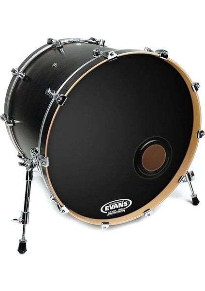 BD22REMAD Bas Drum Rezonans Postu 55,8 cm (22 Inç) fırsatları