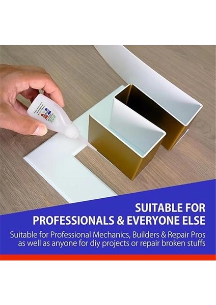 502 Süper Güçlü Japon Yapıştırıcısı 20 Gram indirimleri