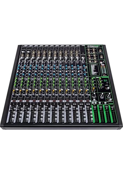 PROFX16 V3 16-Kanal 4-Bus Profesyonel Efektli Mikser fiyatları