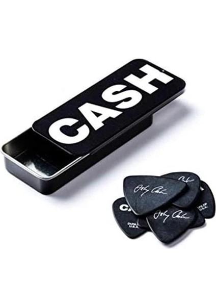 Johnny Cash Bold 6lı Pena Seti (Heavy) fırsatları