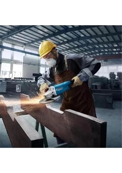 Gws 27-230 J Büyük Taşlama