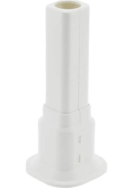Radyatör Boru Gizleme Aparatıbeyaz DGS24ERTHB01