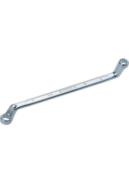 Izeltaş 0430 Yıldız Iki Ağız Anahtar 32X36 mm