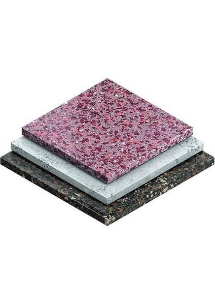 Elmas Kesme ve Delme Aksesuarları, Disk, Gri, 1 Adet modelleri