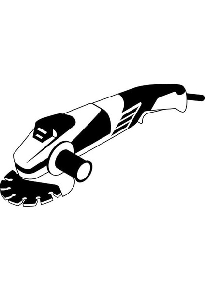 Elmas Kesme ve Delme Aksesuarları, Disk, Gri, 1 Adet fırsatları