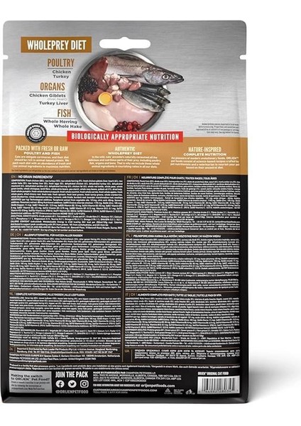 Cat & Kitten Kedi Maması 17 kg fiyatları