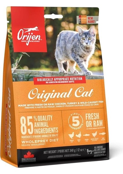 Cat & Kitten Kedi Maması 17 kg fırsatları