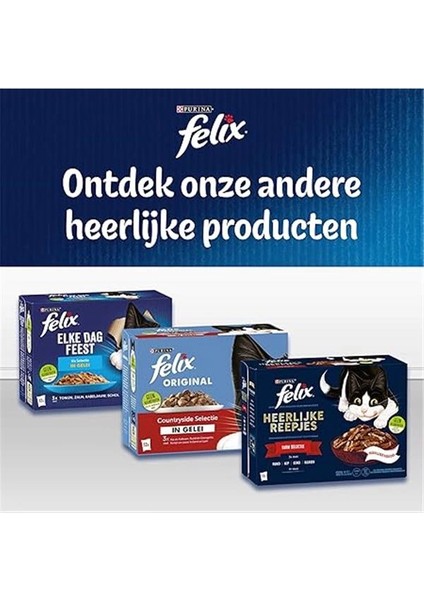 Countryside Sığır Etli & Tavuklu Sebzeli Kuru Kedi Maması 7,5 Kilogram