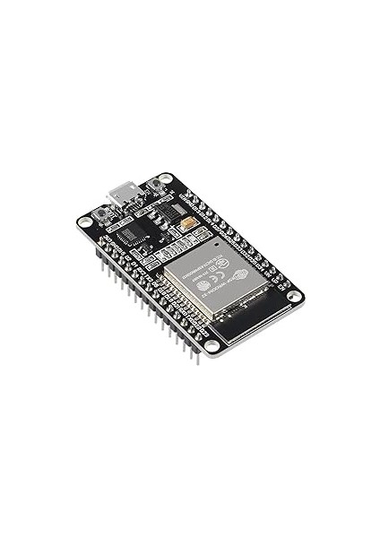 ESP32-WROOM-32 Wifi ve Bluetooth Geliştirme Kartı
