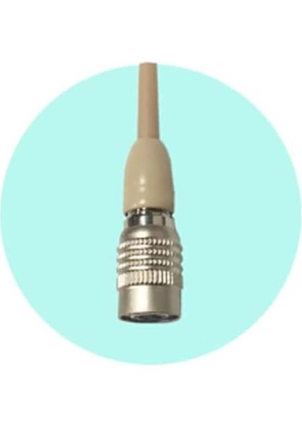 Lpm5 4 Pin Xlr Konnektörlü Kondenser Headset Mikrofon modelleri