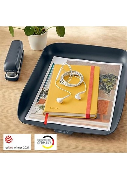 Leitz Cosy Evrak Rafı fiyatları