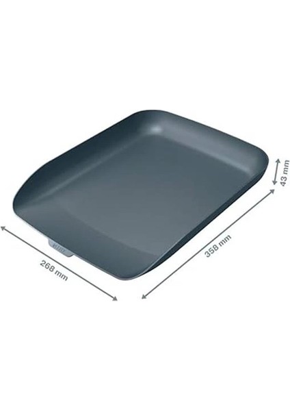 Leitz Cosy Evrak Rafı