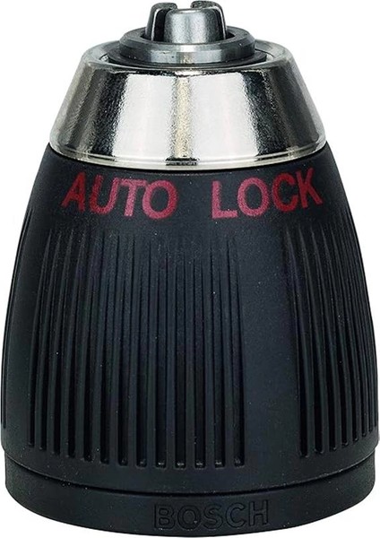 Professional Schnellspannbohrfutter (1 Hülse, Spannbereich 1-10 Mm, Aufnahme 3/8" - 24