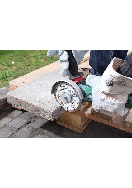 Elmas Kesici Disk 115 mm - 49796170 modelleri