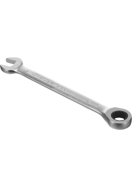 Izeltaş Cırcır Kombine Anahtar, 13 mm