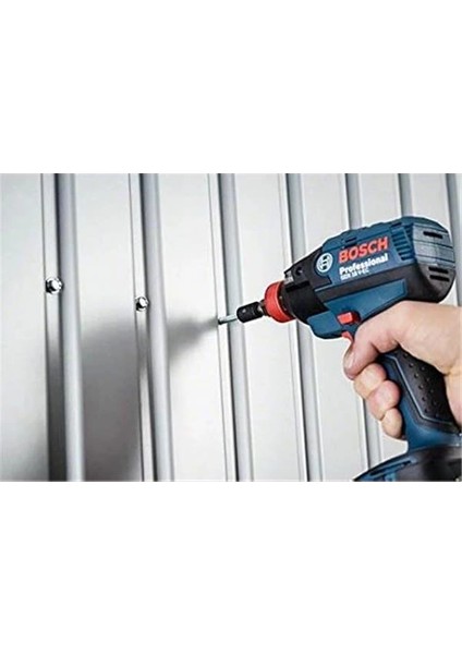 Professional Accessories Impact Bit Doppelkl. 8st/çeşitli, 110 mm fırsatları