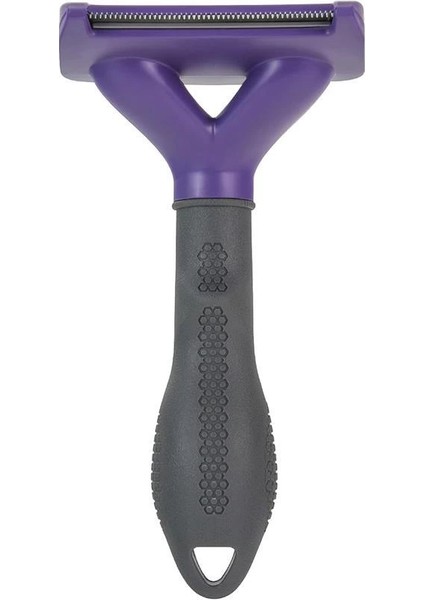 Kedi Deshedding Aracı, Kediler Için Deshedding Fırçası, Gevşek Saçları Kaldırır Büyük fiyatları