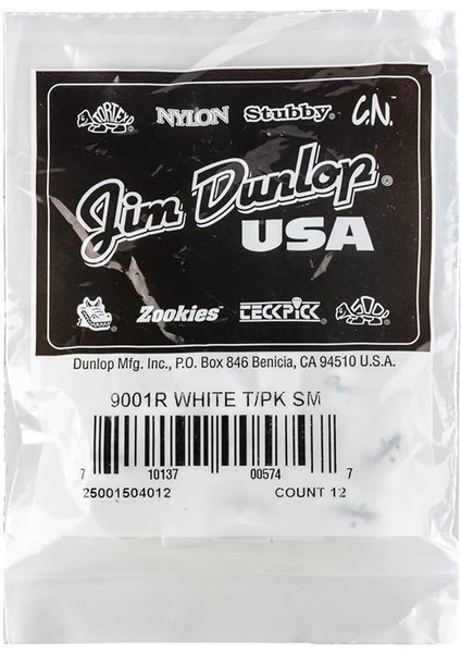 9001R Thumbpicks