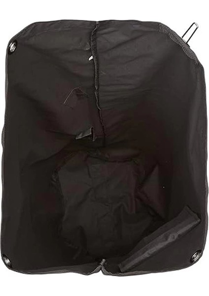 Lp LP542-BK Conga Çanta Fits All, 27,5" x 38" x 18", Dolgusuz, Omuz Malzemeli, Dış fırsatları