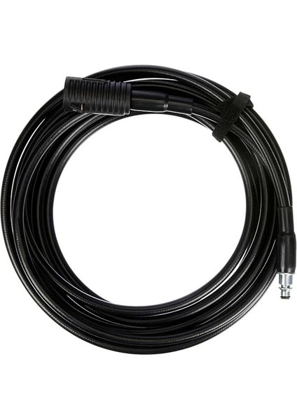 Home And Garden Yüksek Basınçlı Yıkama Makinesi Için 6 Metre Uzatma Hortumu (135 Bar Basınça