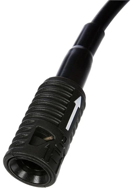 Home And Garden Yüksek Basınçlı Yıkama Makinesi Için 6 Metre Uzatma Hortumu (135 Bar Basınça modelleri