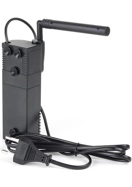Hj 311B Akvaryum Iç Filtre 300 L/h, 2W 11 cm modelleri