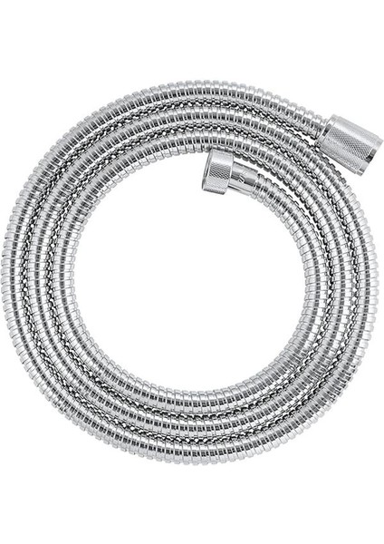 Vitalioflex Metal 1750MM Metal Duş Hortumu | Krom | 27503001